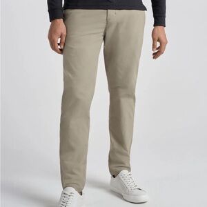 Birddogs Stretch Khakis Slim Fit in Original Khaki Size 36x32